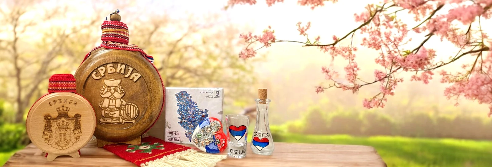 Ethno Serbia
