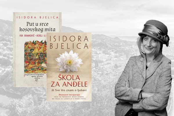 Isidora Bjelica