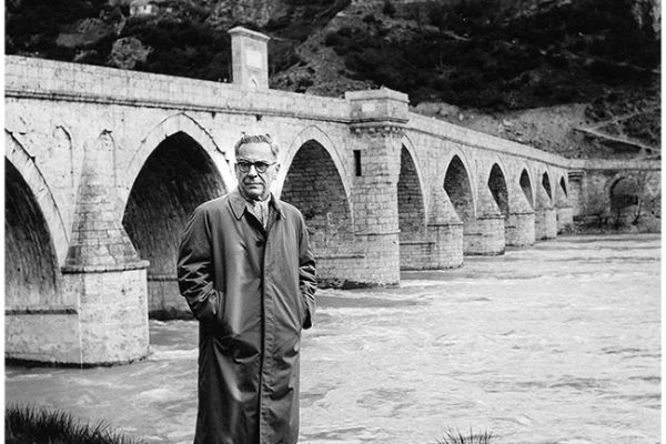 Ivo Andrić