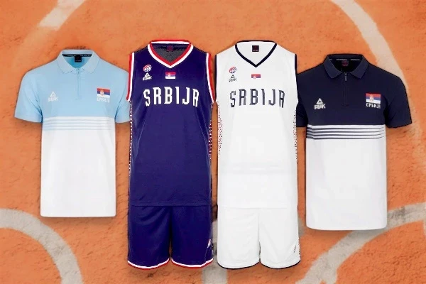 Serbian national basketball team