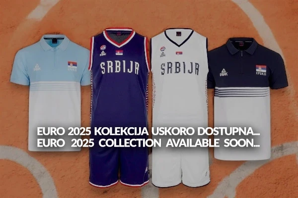Serbian national basketball team