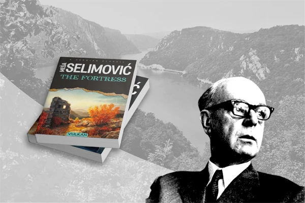 Meša Selimović