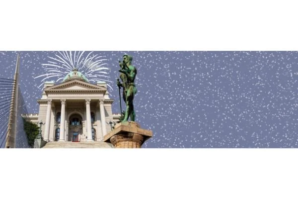 Moj Beograd 