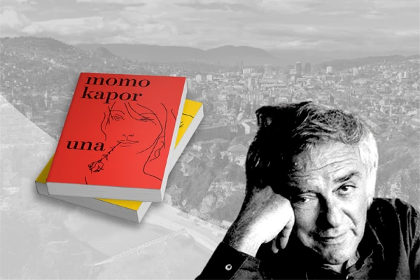 Momo Kapor