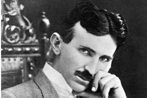 Nikola Tesla