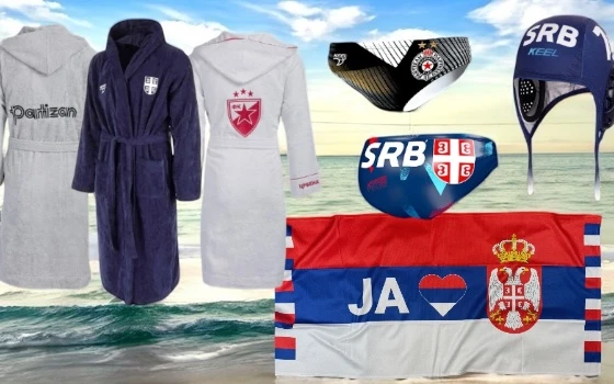 Spremni za leto