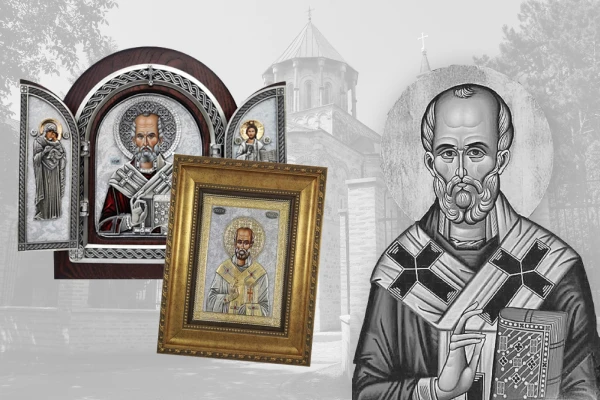 Sveti Nikola