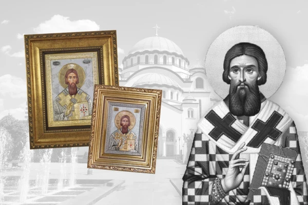 Sveti Sava
