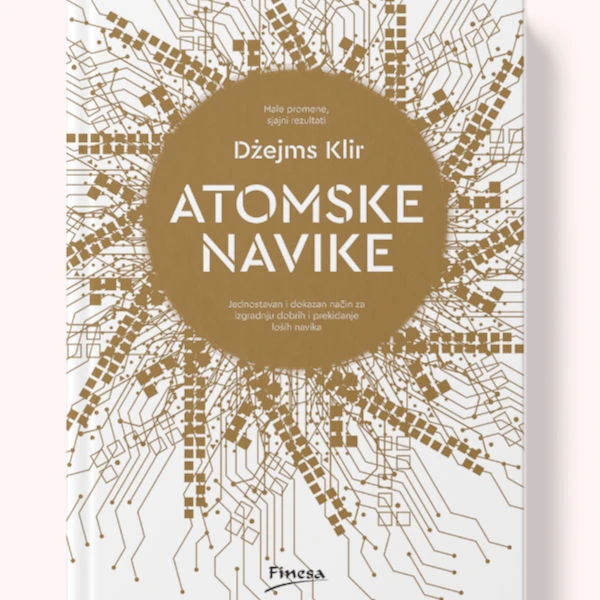 Atomske Navike - Džejms Klir-1