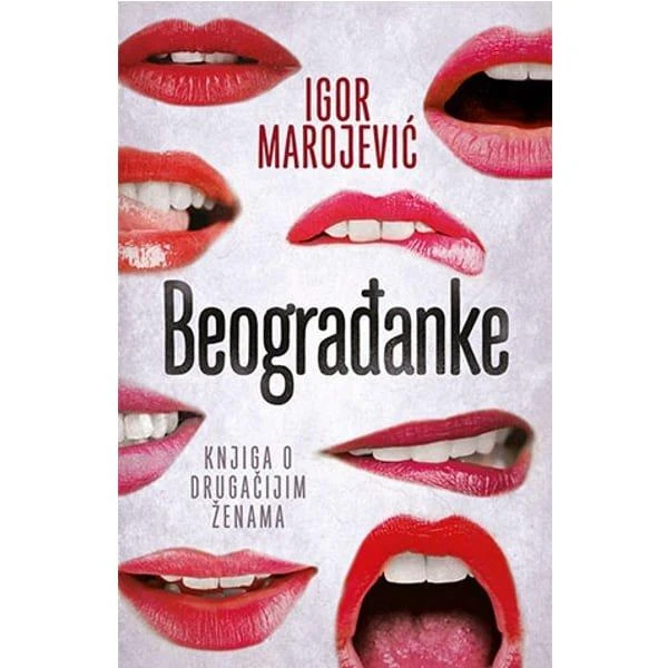 BEOGRADJANKE - IGOR MAROJEVIC-1