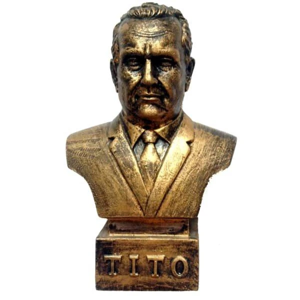 BUST- TITO-1