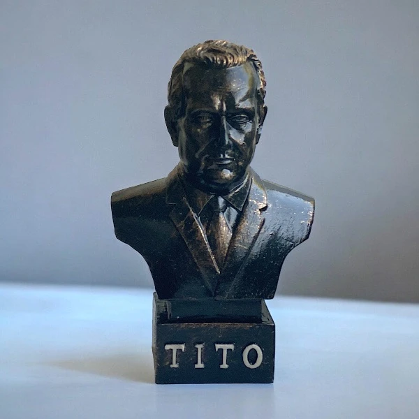 BISTA - TITO-2