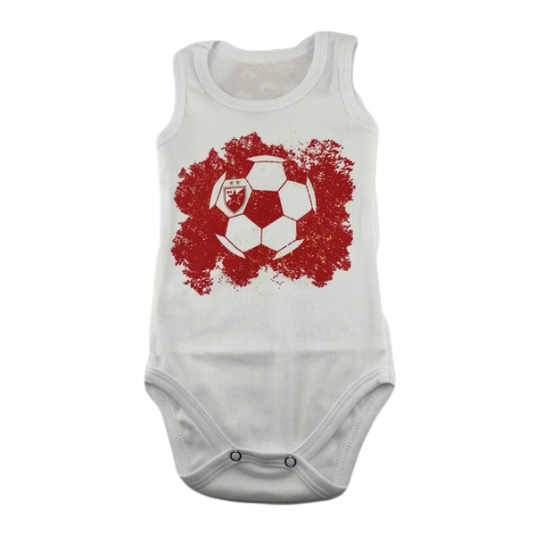 BODY ATLET FC RED STAR - BALL-1