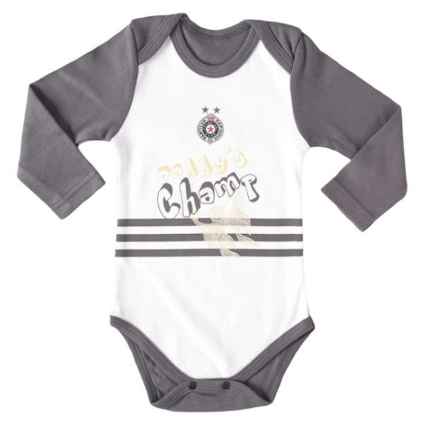 LONG-SLEEVED BODY PARTIZAN FC PARTIZAN - CHAMP-1