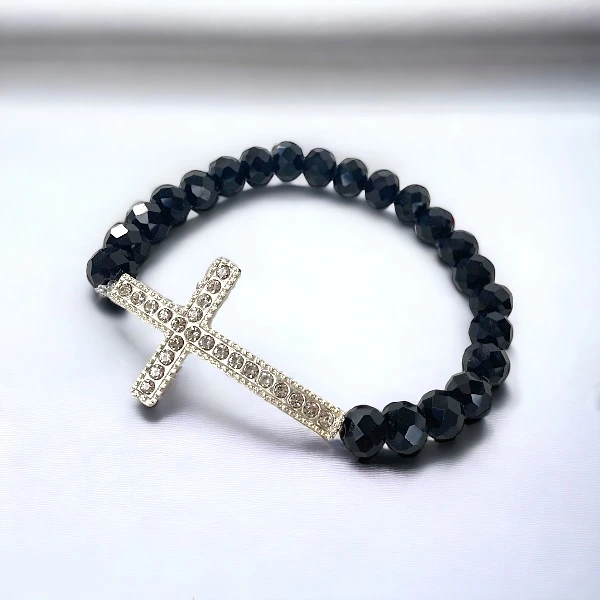 CRYSTAL ROSARY-5