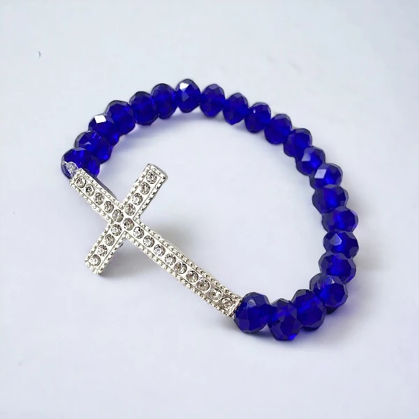 CRYSTAL ROSARY-4