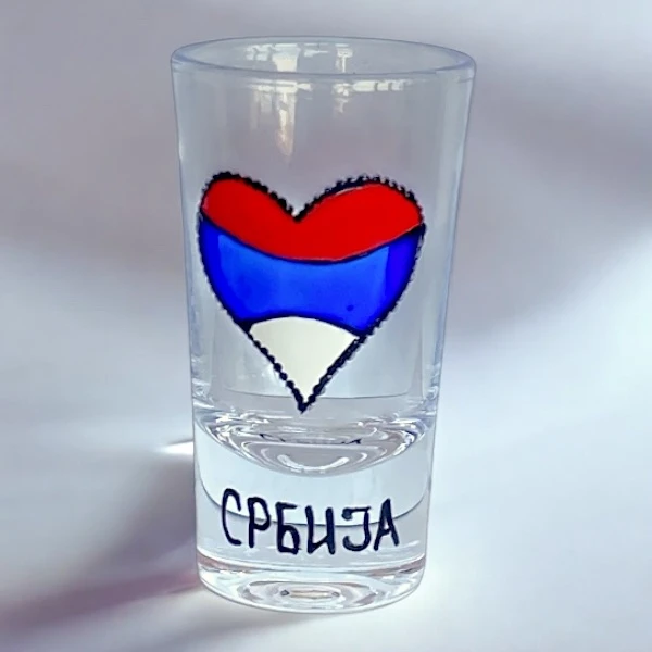 BRANDY GLASS SERBIA-1