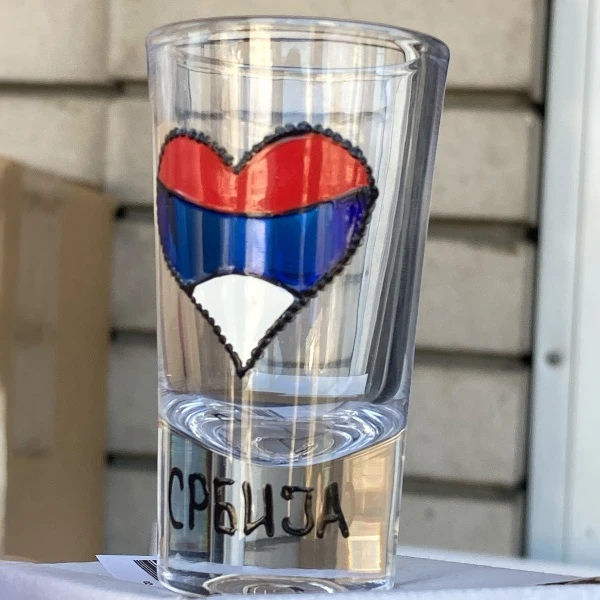 BRANDY GLASS SERBIA-3