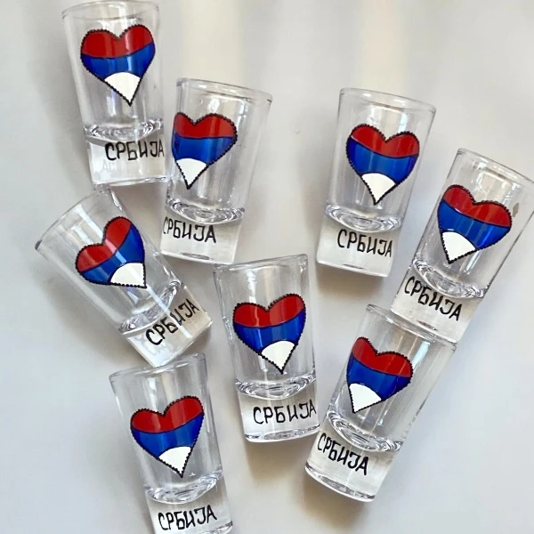 BRANDY GLASS SERBIA-2