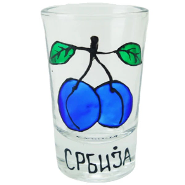 BRANDY CUP - PLUMS-2