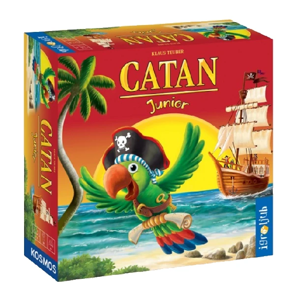 CATAN Junior-1