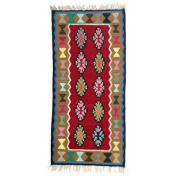 KILIM 100x50 cm-1