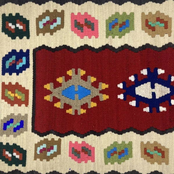 KILIM 100x50 cm-2