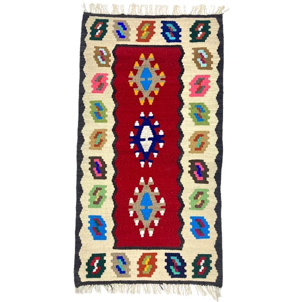 KILIM 100x50 cm-1