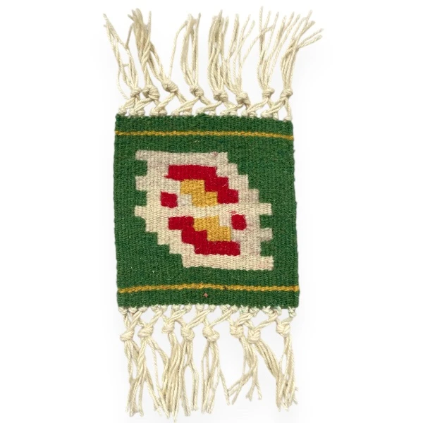 Kilim souvenir 10x10 cm-2