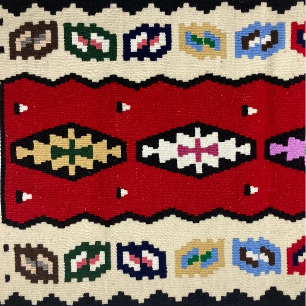 KILIM BOMBE MOTIF-7
