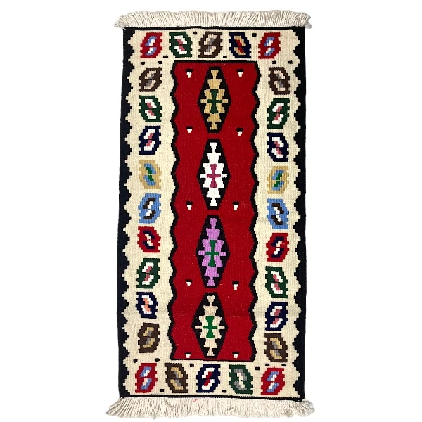 KILIM BOMBE MOTIF-6