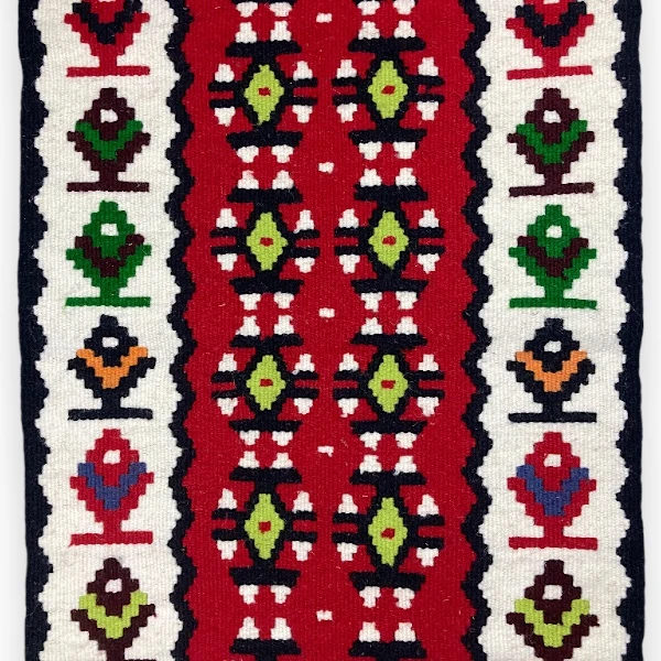 Kilim 120x60-7