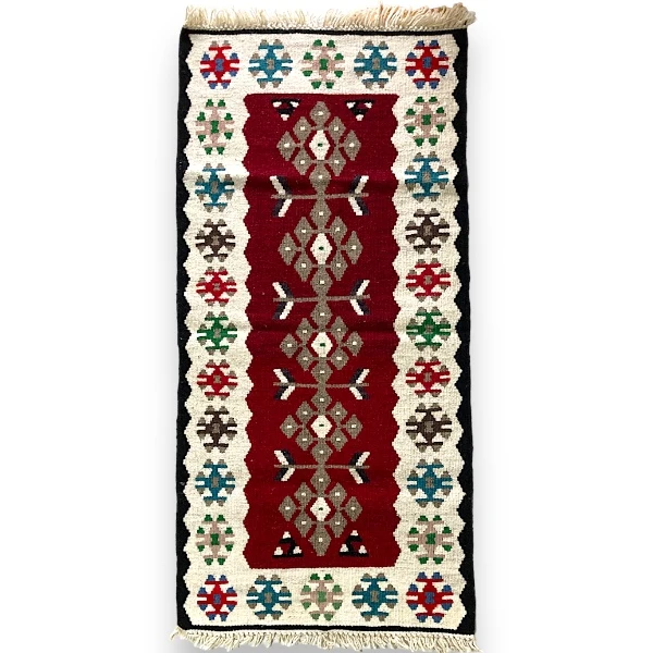 KILIM AUTUMN 140x70-2