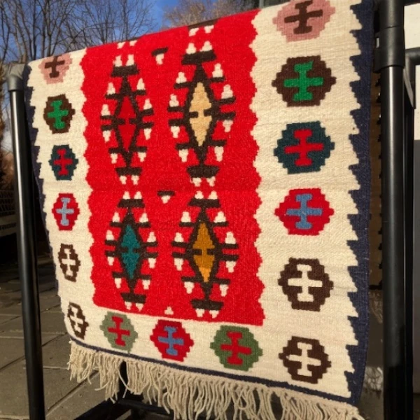 KILIM 140x70-3