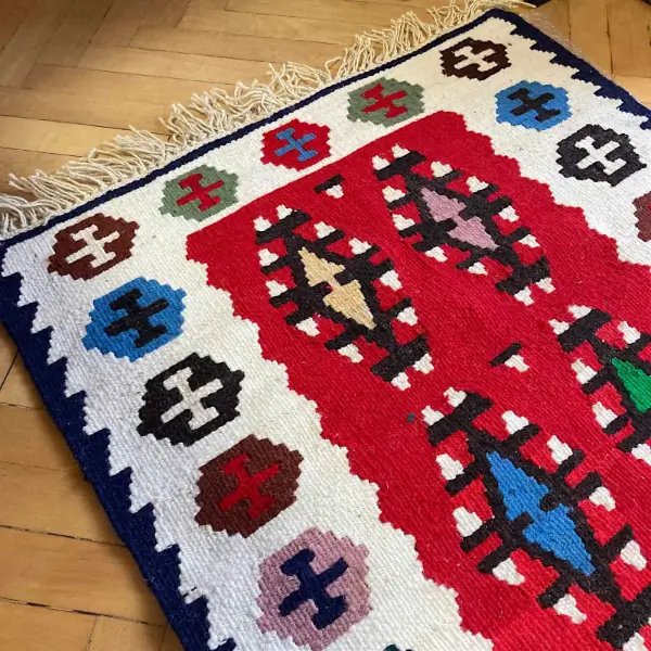 KILIM 140x70-2