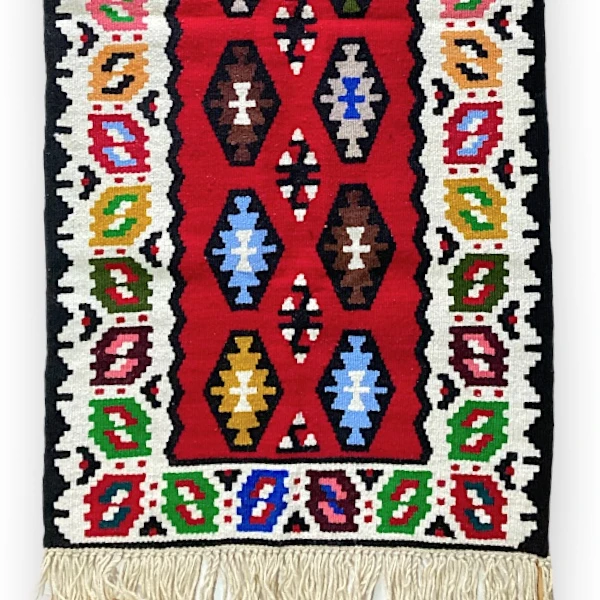 KILIM 140x70 cm-4