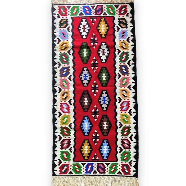 KILIM 140x70 cm-3
