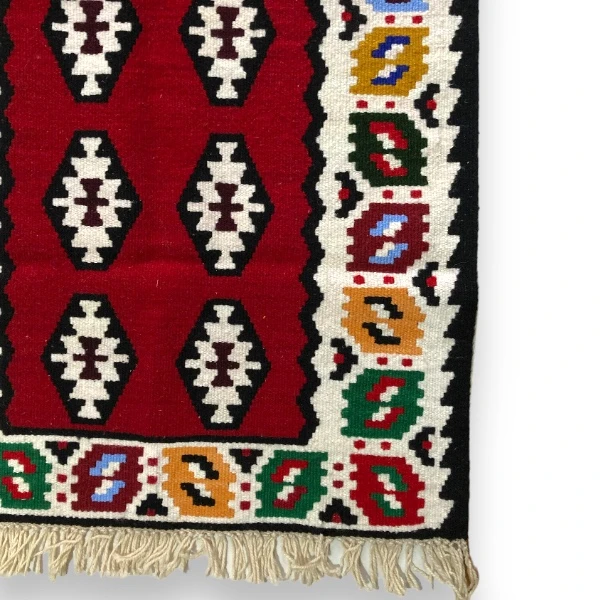 KILIM 140x70 cm-2
