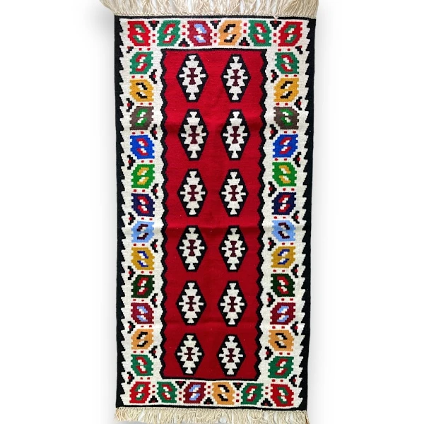 KILIM 140x70 cm-1