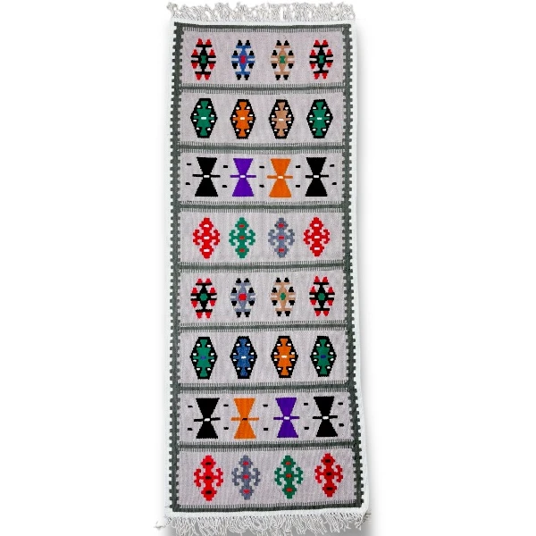 Rug, 160x60 cm, kilim-2
