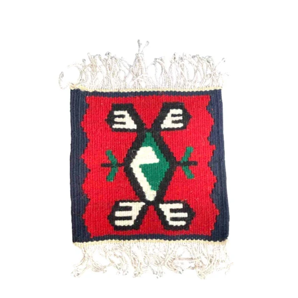 Kilim Souvenir 20x20-3