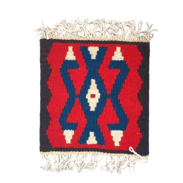 Kilim Souvenir 20x20-1