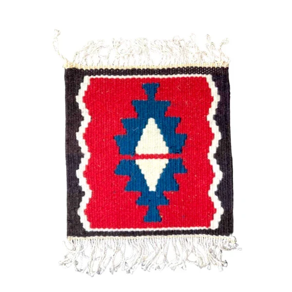 KILIM SOUVENIR 20x20 cm-1