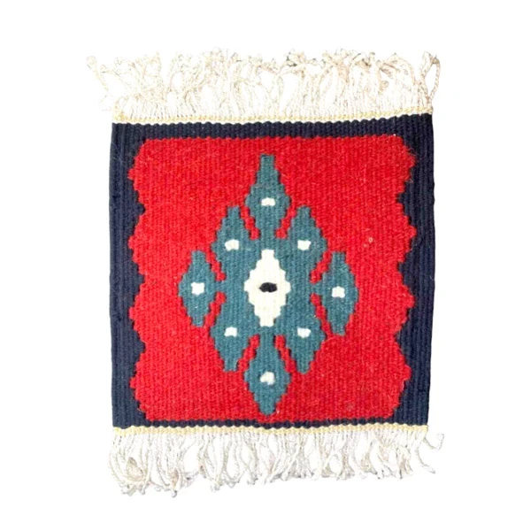 KILIM SOUVENIR 20x20 cm-4