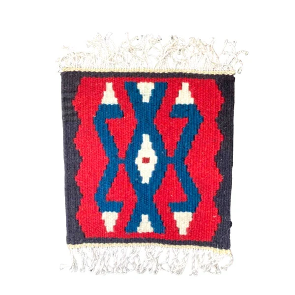 KILIM SOUVENIR 20x20 cm-3