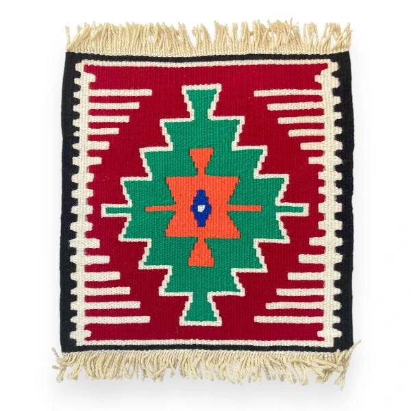 KILIM 40X40-1