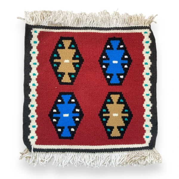 KILIM 40X40-6
