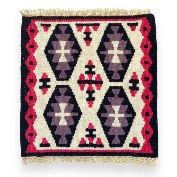 KILIM 40X40-5