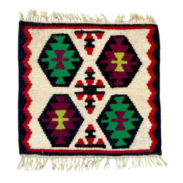 KILIM 40X40-1
