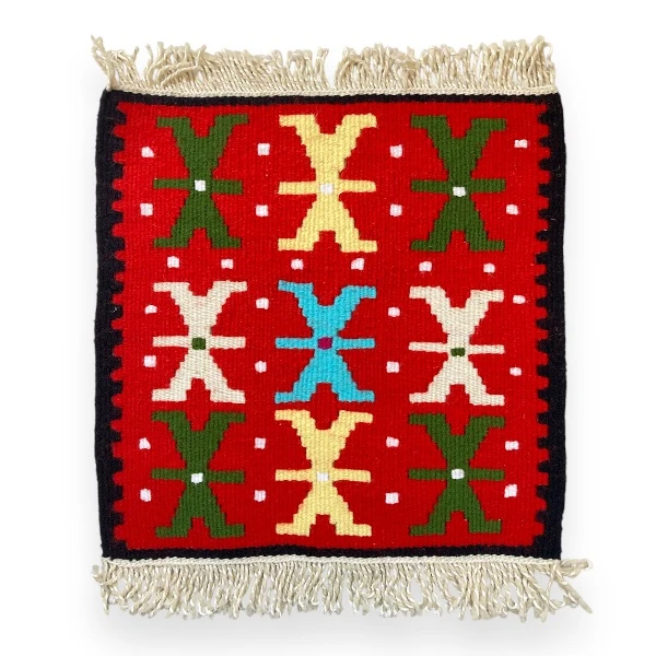 KILIM 40X40-3